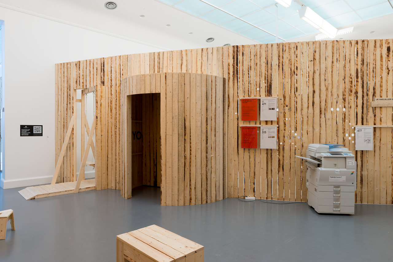 Museum of Arte Útil - Collective Works