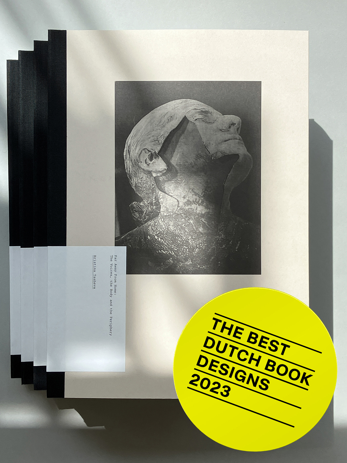 Far Away from Home: The Voices, The Body and The Periphery